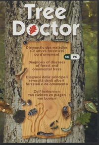 Tree Doctor