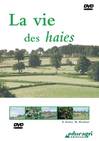  Dodet - Vie des haies.