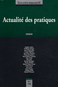 Actualité des pratiques