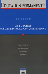 Le tutorat