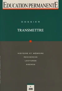 Transmettre