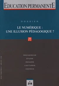 Le numérique : une illusion pédagogique ?
