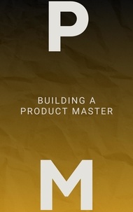  Edufdev - Building a Product Master.