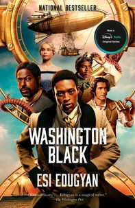Washington Black (Man Booker Prize Finalist)
