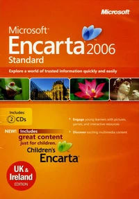 Encarta 2006 Standard