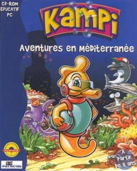 Kampi : Aventures en Méditerranée