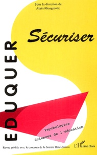  Anonyme - Eduquer N° 7 premier trimest : Sécuriser.