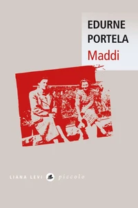 Maddi