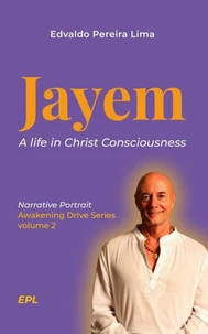 Jayem - Una vida en la Mente Crística