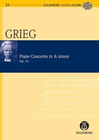 Concert La mineur