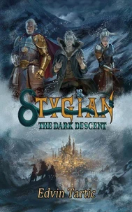 Stygian: The Dark Descent