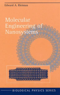Molecular Engineering Of Nanosystems