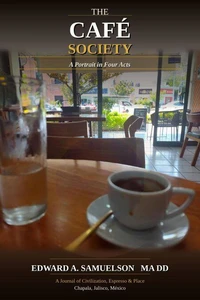 THE CAFE SOCIETY