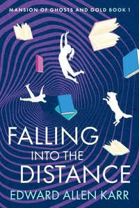 Falling into the Distance