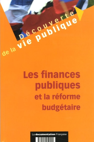 Edward Arkwright - Les finances publiques et la réforme budgétaire.