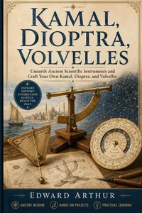 Kamal, Dioptra, Volvelles