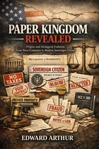 Paper Kingdom Revealed
