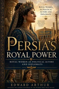 Persia's Royal Power