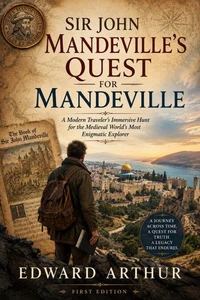 Sir John Mandeville's Quest for Mandeville