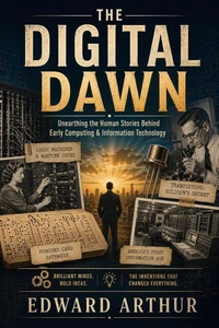 The Digital Dawn