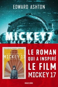 E book téléchargements gratuits Mickey7