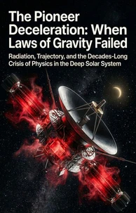 The Pioneer Deceleration: When the Laws of Gravity Failed