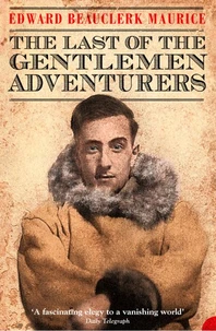 The last of the Gentlemen Adventurers