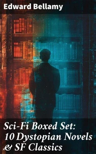 Sci-Fi Boxed Set: 10 Dystopian Novels &amp; SF Classics