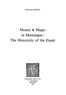 Edward Benson - Money and Magic in Montaigne : the Historicity of the Essais.