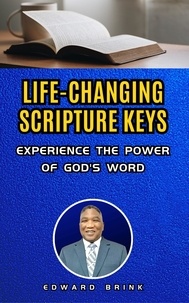  Edward Brink - Life-Changing Scripture Keys.