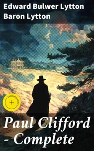 Paul Clifford — Complete