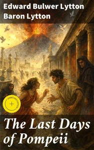 The Last Days of Pompeii