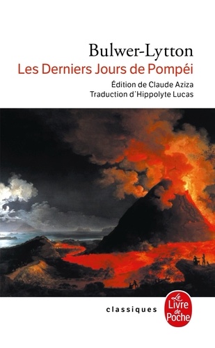 Les Derniers jours de Pompei - Occasion