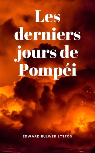 Les derniers jours de Pompéi