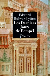 Les derniers jours de Pompéi