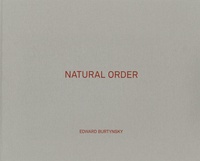 Edward Burtynsky - Natural Order.