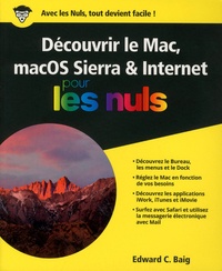 Découvrir le Mac, macOS Sierra & Internet pour les nuls.pdf