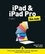iPad & iPad Pro pour les Nuls 2e édition - Occasion