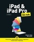 Edward C. Baig et Bob LeVitus - iPad & iPad Pro pour les Nuls.