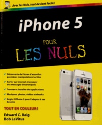 IPhone 5 pour les nuls.pdf