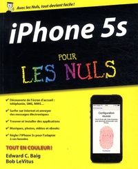 Artinborgo.it iPhone 5S pour les Nuls Image