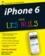 iPhone 6 et 6 Plus pour les Nuls