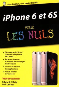 IPhone 6 et 6S pour les nuls.pdf