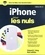 iPhone édition IOS 13 pour les nuls