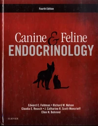 Canine & Feline Endocrinology