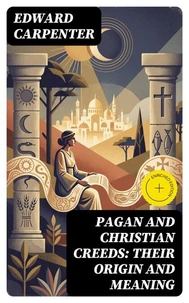 Pagan and Christian Creeds: Their Origin and Meaning