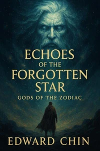 Book III — Gods of the Zodiac: Echoes of the Forgotten Star