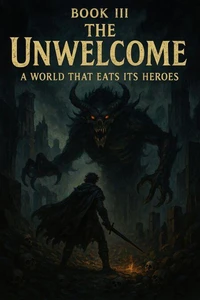 Book III – The Unwelcome: A World That Eats its Heroes