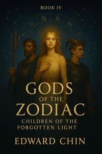 Book IV — Gods of the Zodiac: Children of the Forgotten Light