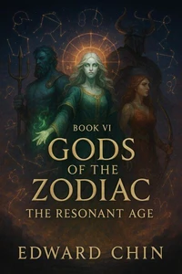 Book VI – Gods of the Zodiac: The Resonant Age